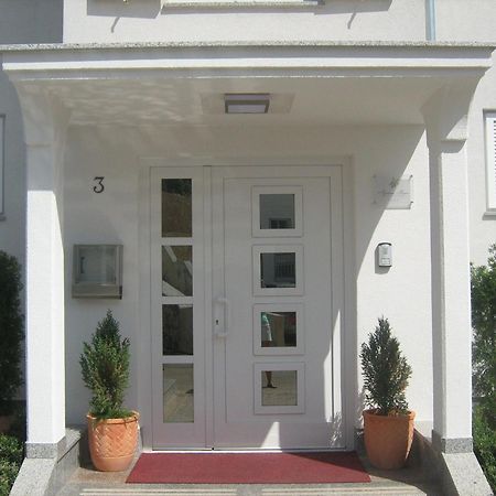 Apartments Bogovic Malinska Buitenkant foto