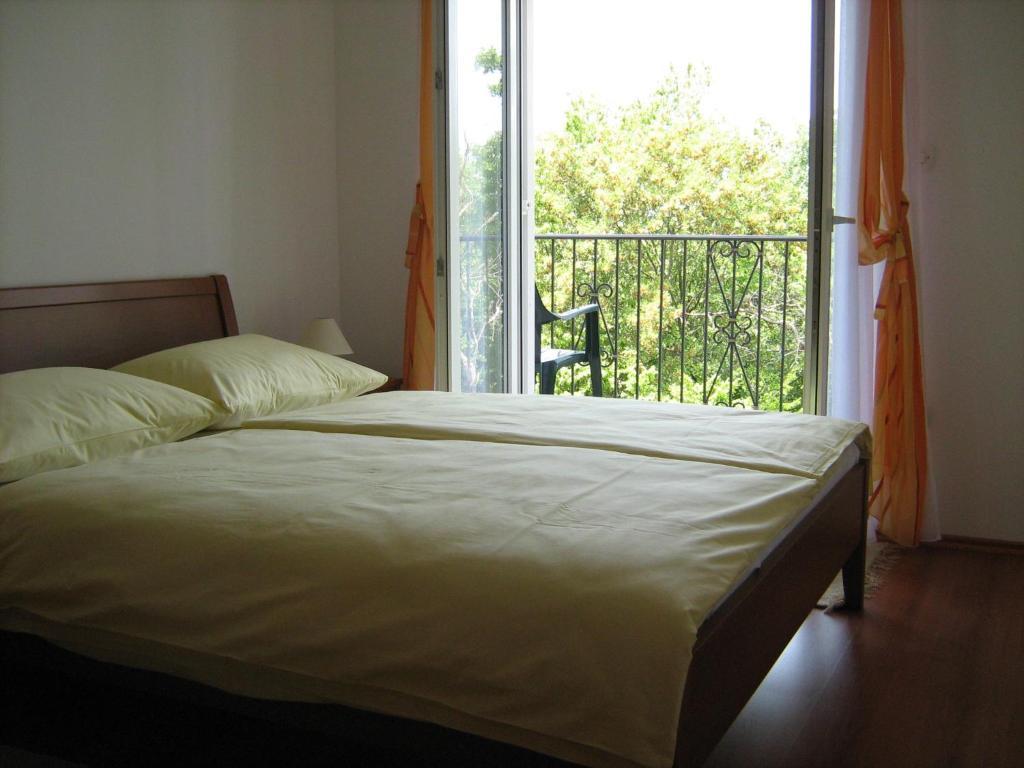Apartments Bogovic Malinska Kamer foto