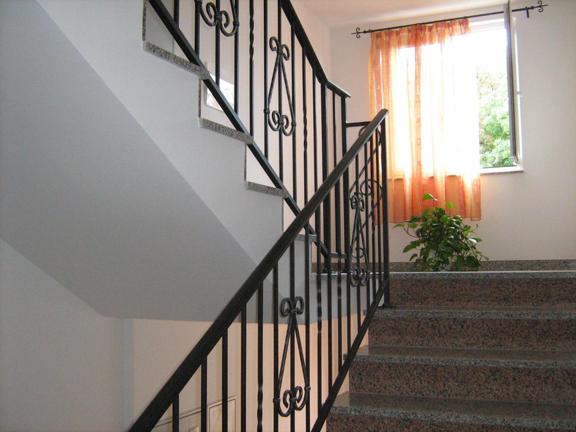 Apartments Bogovic Malinska Buitenkant foto