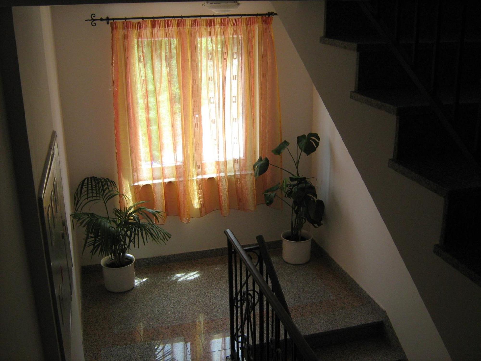 Apartments Bogovic Malinska Buitenkant foto